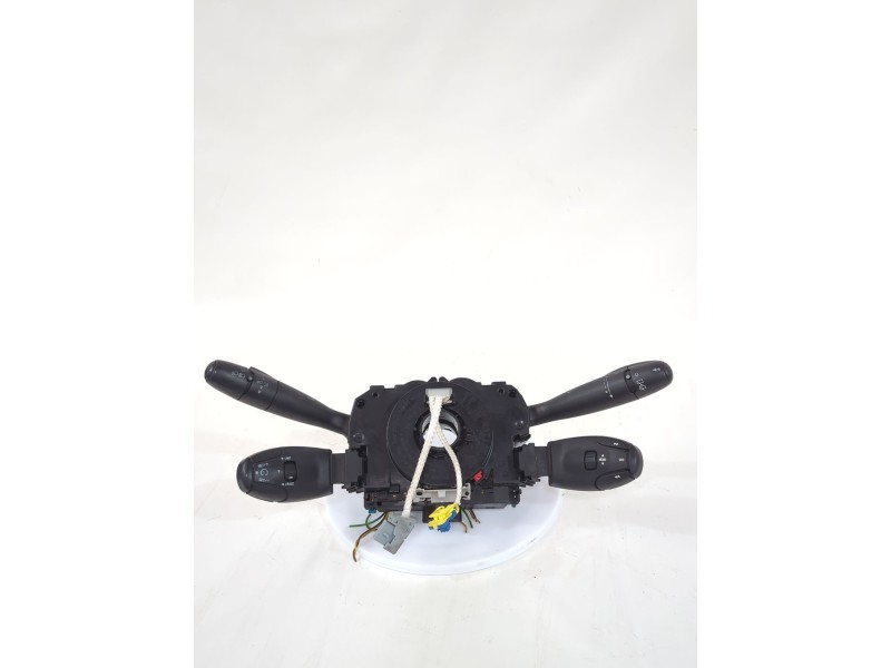 Recambio de mando multifuncion para peugeot partner furgoneta/monovolumen 1.6 hdi 90 referencia OEM IAM 98062240XT  