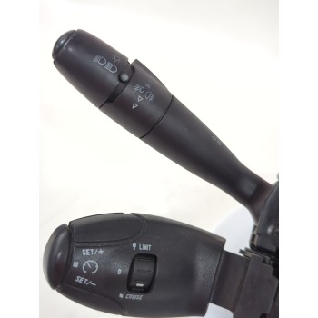 Recambio de mando multifuncion para peugeot partner furgoneta/monovolumen 1.6 hdi 90 referencia OEM IAM 98062240XT  