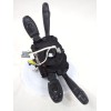 Recambio de mando multifuncion para peugeot partner furgoneta/monovolumen 1.6 hdi 90 referencia OEM IAM 98062240XT  