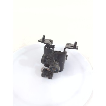 Recambio de guia puerta para peugeot partner furgoneta/monovolumen 1.6 hdi 90 referencia OEM IAM 9680486480E05  