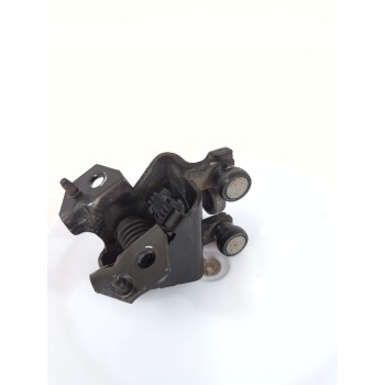 Recambio de guia puerta para peugeot partner furgoneta/monovolumen 1.6 hdi 90 referencia OEM IAM 9680486480E05  