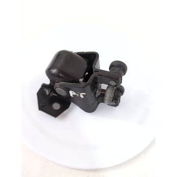 Recambio de guia puerta para peugeot partner furgoneta/monovolumen 1.6 hdi 90 referencia OEM IAM 9680486480E05  