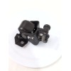 Recambio de guia puerta para peugeot partner furgoneta/monovolumen 1.6 hdi 90 referencia OEM IAM 9680486480E05  
