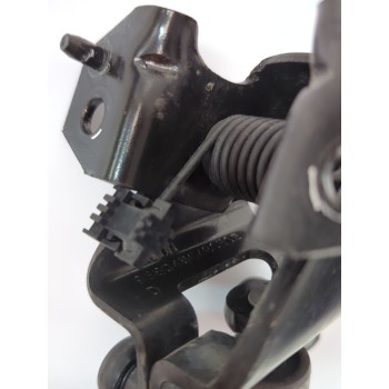 Recambio de guia puerta para peugeot partner furgoneta/monovolumen 1.6 hdi 90 referencia OEM IAM 9680486480E05  