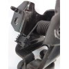 Recambio de guia puerta para peugeot partner furgoneta/monovolumen 1.6 hdi 90 referencia OEM IAM 9680486480E05  