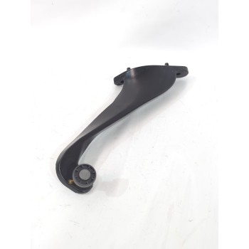 Recambio de guia puerta para peugeot partner furgoneta/monovolumen 1.6 hdi 90 referencia OEM IAM 9680486880E  