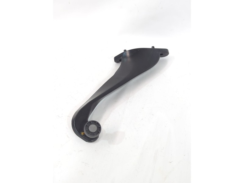 Recambio de guia puerta para peugeot partner furgoneta/monovolumen 1.6 hdi 90 referencia OEM IAM 9680486880E  
