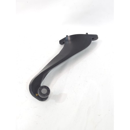 Recambio de guia puerta para peugeot partner furgoneta/monovolumen 1.6 hdi 90 referencia OEM IAM 9680486880E  