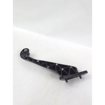 Recambio de guia puerta para peugeot partner furgoneta/monovolumen 1.6 hdi 90 referencia OEM IAM 9680486880E  