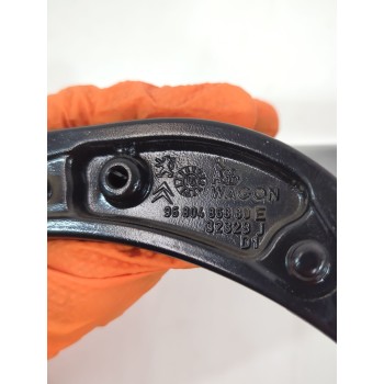 Recambio de guia puerta para peugeot partner furgoneta/monovolumen 1.6 hdi 90 referencia OEM IAM 9680486880E  
