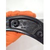 Recambio de guia puerta para peugeot partner furgoneta/monovolumen 1.6 hdi 90 referencia OEM IAM 9680486880E  