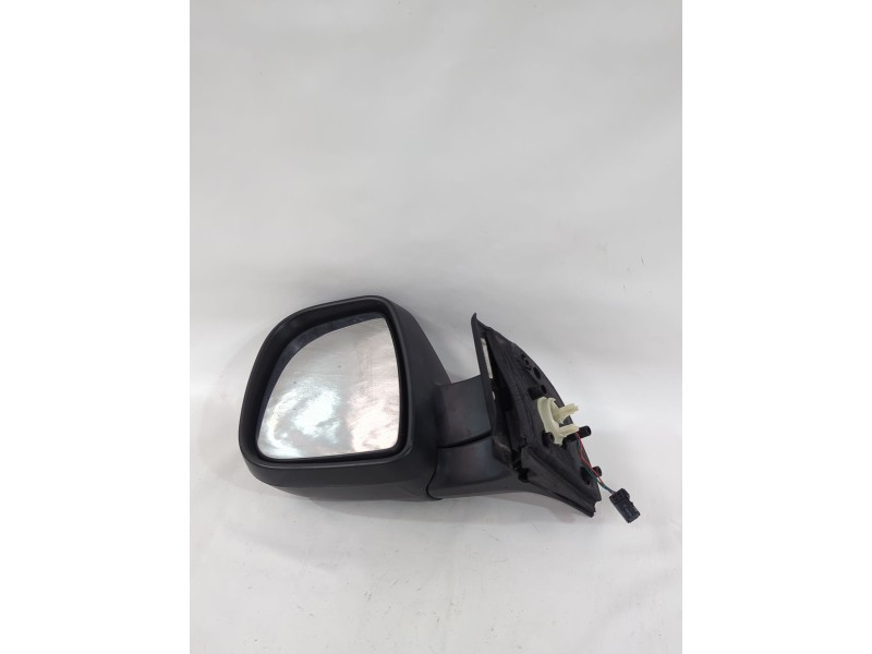 Recambio de retrovisor izquierdo para peugeot partner furgoneta/monovolumen 1.6 hdi 90 referencia OEM IAM 232636103  