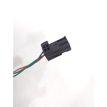Recambio de retrovisor izquierdo para peugeot partner furgoneta/monovolumen 1.6 hdi 90 referencia OEM IAM 232636103  