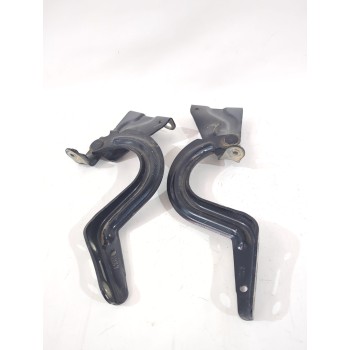 Recambio de bisagra de capot para toyota yaris cross (mxp_) 1.5 hybrid (mxpj10) referencia OEM IAM 534100D850  
