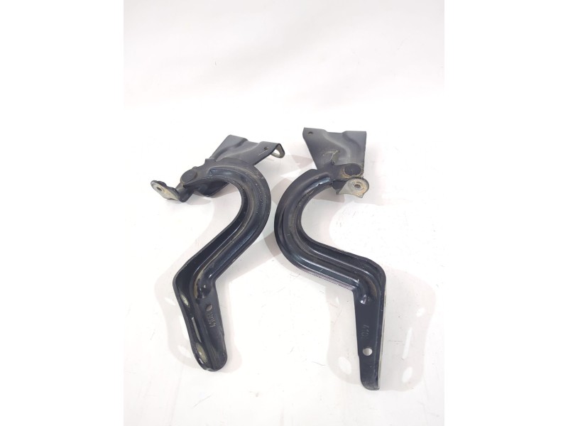 Recambio de bisagra de capot para toyota yaris cross (mxp_) 1.5 hybrid (mxpj10) referencia OEM IAM 534100D850  