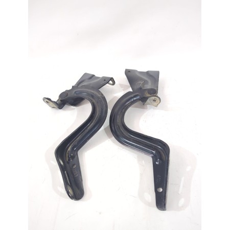 Recambio de bisagra de capot para toyota yaris cross (mxp_) 1.5 hybrid (mxpj10) referencia OEM IAM 534100D850  