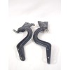 Recambio de bisagra de capot para toyota yaris cross (mxp_) 1.5 hybrid (mxpj10) referencia OEM IAM 534100D850  