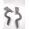 Recambio de bisagra de capot para toyota yaris cross (mxp_) 1.5 hybrid (mxpj10) referencia OEM IAM 534100D850  