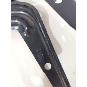 Recambio de bisagra de capot para toyota yaris cross (mxp_) 1.5 hybrid (mxpj10) referencia OEM IAM 534100D850  