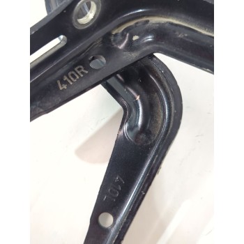 Recambio de bisagra de capot para toyota yaris cross (mxp_) 1.5 hybrid (mxpj10) referencia OEM IAM 534100D850  