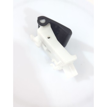 Recambio de tirador capot para toyota yaris cross (mxp_) 1.5 hybrid (mxpj10) referencia OEM IAM 53601F4020C0  