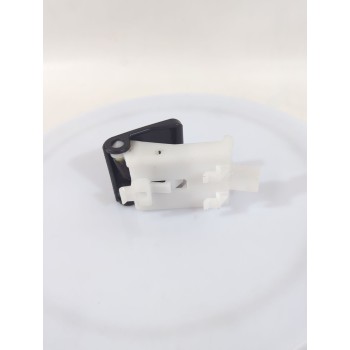Recambio de tirador capot para toyota yaris cross (mxp_) 1.5 hybrid (mxpj10) referencia OEM IAM 53601F4020C0  