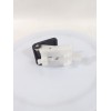Recambio de tirador capot para toyota yaris cross (mxp_) 1.5 hybrid (mxpj10) referencia OEM IAM 53601F4020C0  