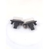 Recambio de piloto matricula para toyota yaris cross (mxp_) 1.5 hybrid (mxpj10) referencia OEM IAM 812700D120  