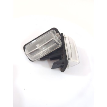 Recambio de piloto matricula para toyota yaris cross (mxp_) 1.5 hybrid (mxpj10) referencia OEM IAM 812700D120  
