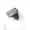Recambio de piloto matricula para toyota yaris cross (mxp_) 1.5 hybrid (mxpj10) referencia OEM IAM 812700D120  