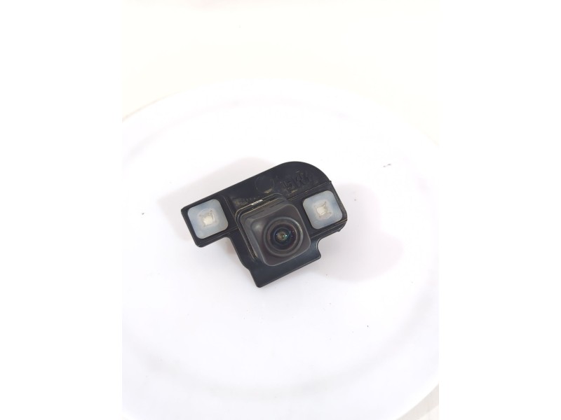 Recambio de camara trasera para toyota yaris cross (mxp_) 1.5 hybrid (mxpj10) referencia OEM IAM 8679052640  