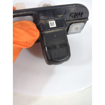 Recambio de camara trasera para toyota yaris cross (mxp_) 1.5 hybrid (mxpj10) referencia OEM IAM 8679052640  