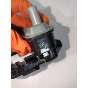 Recambio de valvula de vacio para toyota yaris cross (mxp_) 1.5 hybrid (mxpj10) referencia OEM IAM 90910TC005  