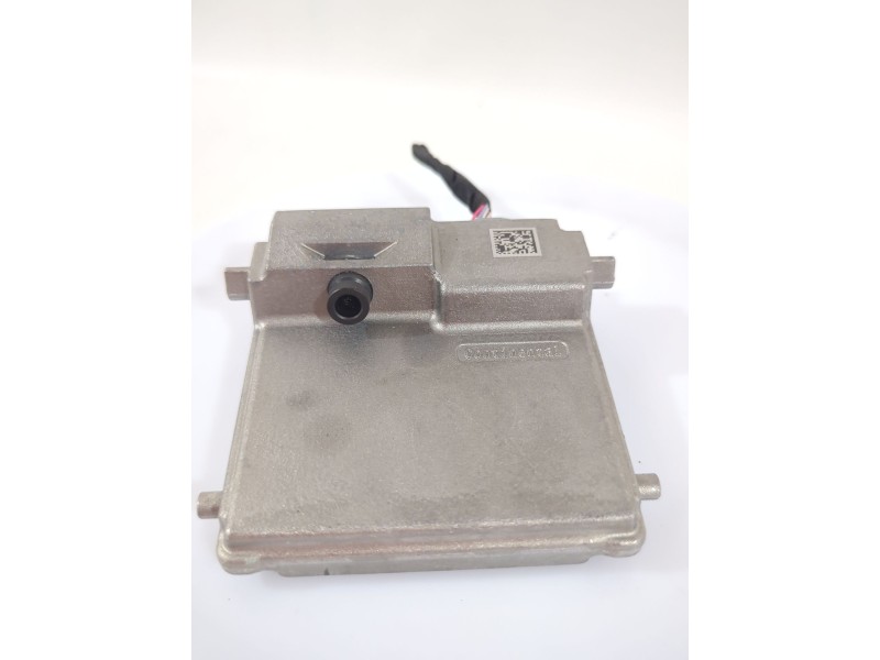 Recambio de camara para toyota yaris cross (mxp_) 1.5 hybrid (mxpj10) referencia OEM IAM 8646C0D010  