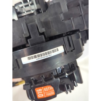 Recambio de mando multifuncion para toyota yaris cross (mxp_) 1.5 hybrid (mxpj10) referencia OEM IAM 89245k0020  