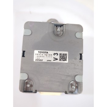 Recambio de modulo electronico para toyota yaris cross (mxp_) 1.5 hybrid (mxpj10) referencia OEM IAM 8657252180  