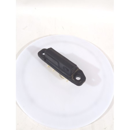 Recambio de maneta exterior porton para toyota yaris cross (mxp_) 1.5 hybrid (mxpj10) referencia OEM IAM 84840F4020  