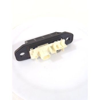 Recambio de maneta exterior porton para toyota yaris cross (mxp_) 1.5 hybrid (mxpj10) referencia OEM IAM 84840F4020  
