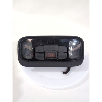 Recambio de luz interior para toyota yaris cross (mxp_) 1.5 hybrid (mxpj10) referencia OEM IAM 81260k0100C0  