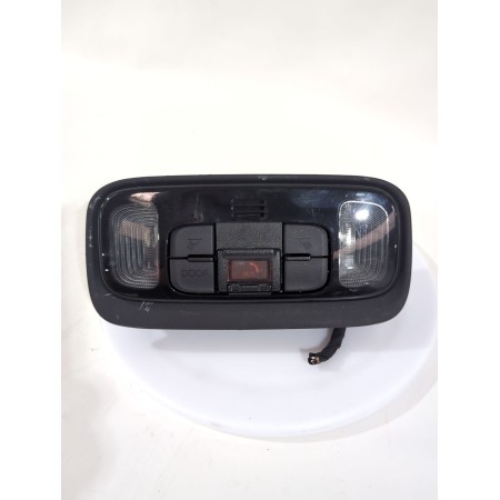 Recambio de luz interior para toyota yaris cross (mxp_) 1.5 hybrid (mxpj10) referencia OEM IAM 81260k0100C0  