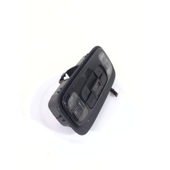Recambio de luz interior para toyota yaris cross (mxp_) 1.5 hybrid (mxpj10) referencia OEM IAM 81260k0100C0  