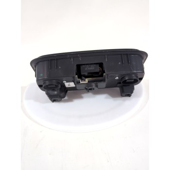 Recambio de luz interior para toyota yaris cross (mxp_) 1.5 hybrid (mxpj10) referencia OEM IAM 81260k0100C0  