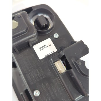 Recambio de luz interior para toyota yaris cross (mxp_) 1.5 hybrid (mxpj10) referencia OEM IAM 81260k0100C0  