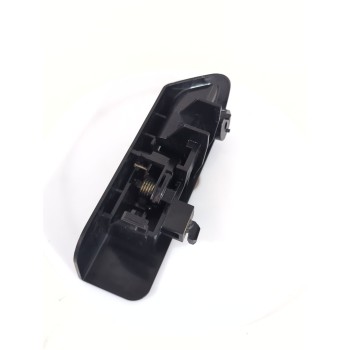 Recambio de tirador tapa combustible para toyota yaris cross (mxp_) 1.5 hybrid (mxpj10) referencia OEM IAM 7730612010  