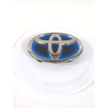 Recambio de emblema para toyota yaris cross (mxp_) 1.5 hybrid (mxpj10) referencia OEM IAM 753100D010/75310020060  