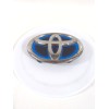 Recambio de emblema para toyota yaris cross (mxp_) 1.5 hybrid (mxpj10) referencia OEM IAM 753100D010/75310020060  