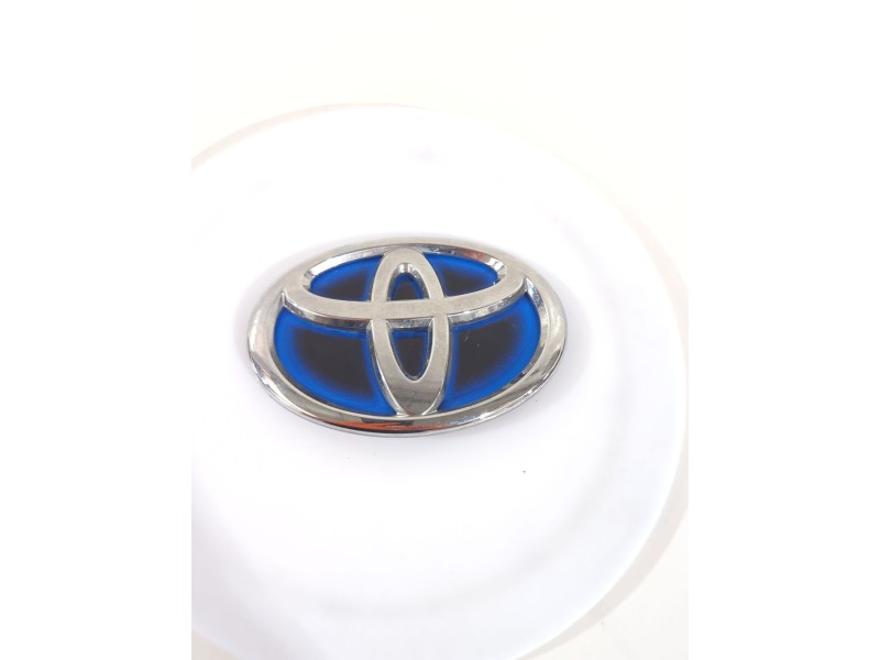 Recambio de emblema para toyota yaris cross (mxp_) 1.5 hybrid (mxpj10) referencia OEM IAM 753100D010/75310020060  