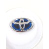 Recambio de emblema para toyota yaris cross (mxp_) 1.5 hybrid (mxpj10) referencia OEM IAM 753100D010/75310020060  