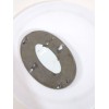 Recambio de emblema para toyota yaris cross (mxp_) 1.5 hybrid (mxpj10) referencia OEM IAM 753100D010/75310020060  