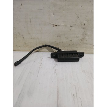 Recambio de maneta exterior porton para toyota auris (_e15_) 1.33 dual-vvti (nre150_) referencia OEM IAM 8484028030  